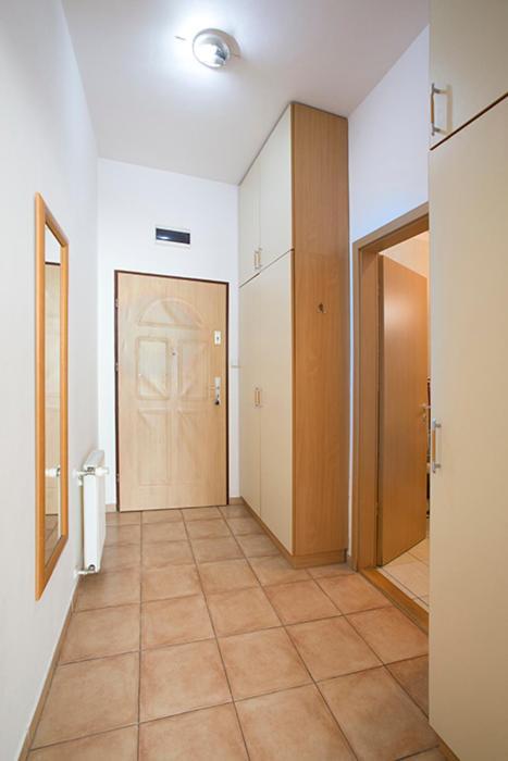 Central Belvedere Apartman Boedapest Buitenkant foto