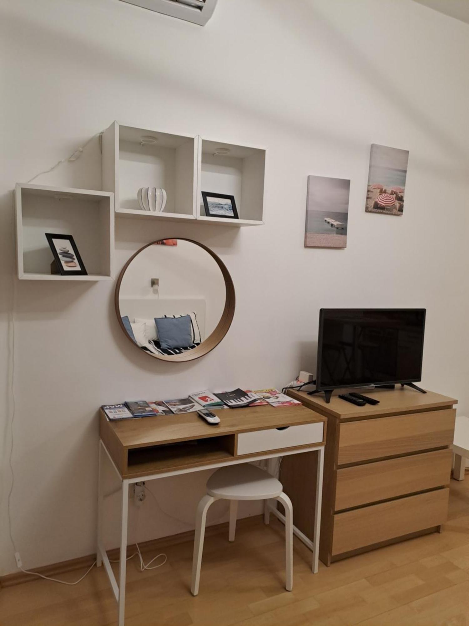 Central Belvedere Apartman Boedapest Buitenkant foto